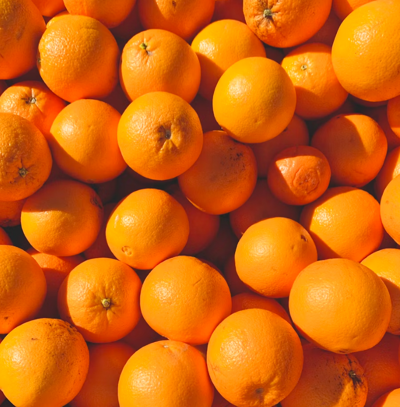 Des fruits de saison pleins de vitamines