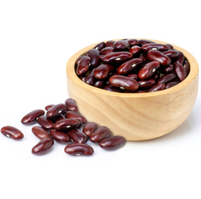 Riches en protéines végétales et parfaits en chili !