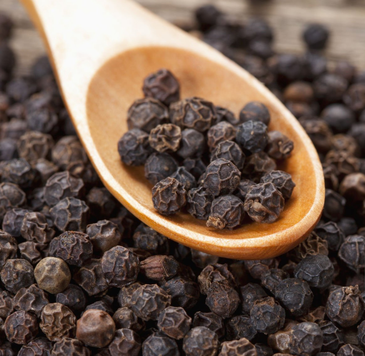 L'épice incontournable, 100 % vrac