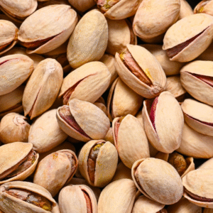 Pistaches bio non salées en coque